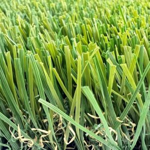 Artificial turf 38 mm